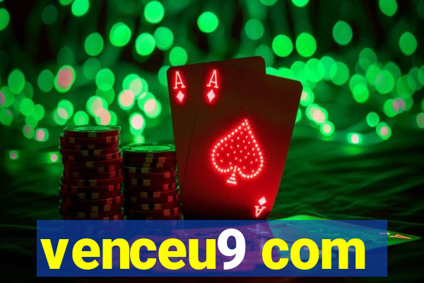 venceu9 com